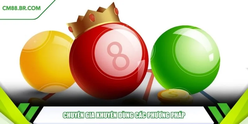Chuyên gia khuyên dùng các phương pháp