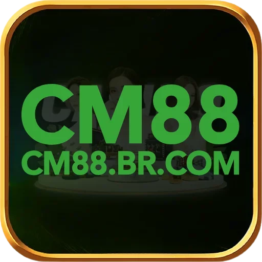 favicon cm88